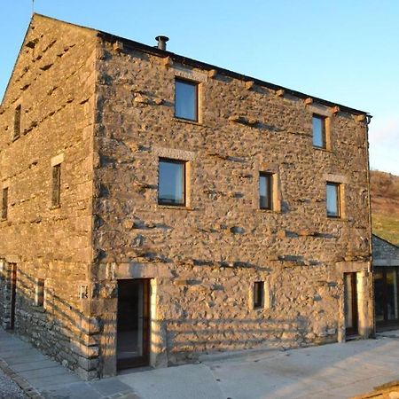 Dalecote Barn Bed And Breakfast 잉글턴 외부 사진