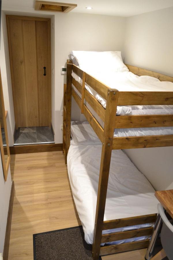 Dalecote Barn Bed And Breakfast 잉글턴 외부 사진
